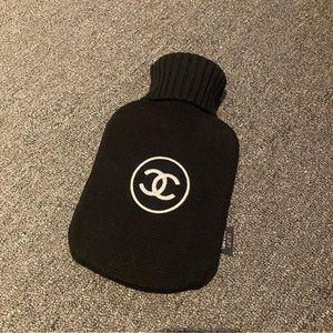 Chanel x Fashy Hot Water Bottle